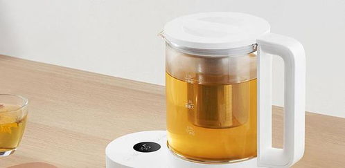 米家电水壶销量突破1500万 爆款背后的成功密码