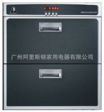 广州阿里斯顿家用电器消毒柜产品列表与销售指南