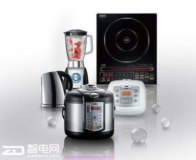 线上渠道成小家电销售主阵地，售后保障短板亟待补齐