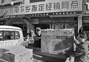 家电销售遭遇补贴难与利润低双重困境，专家呼吁以市场机制破局