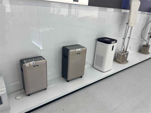 梅雨季申城防潮用品热销，除湿家电环比增长90%