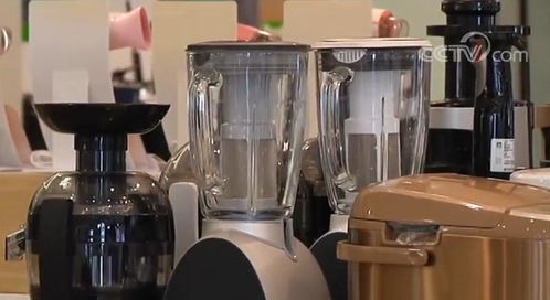 健康养生小家电走红 一场家庭健康管理的消费升级